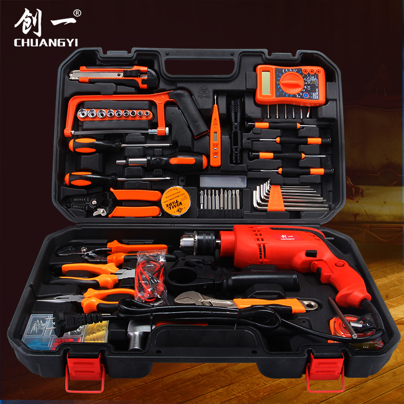 woodworking power tool kit