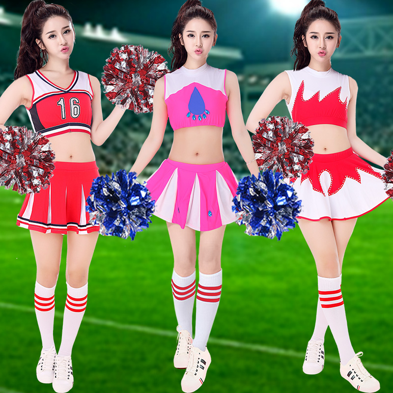 Sexy chinese girl cheerleader costume best adult free image