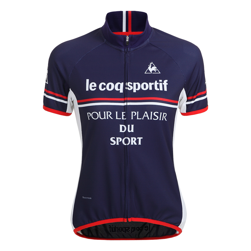 le coq sportif bike