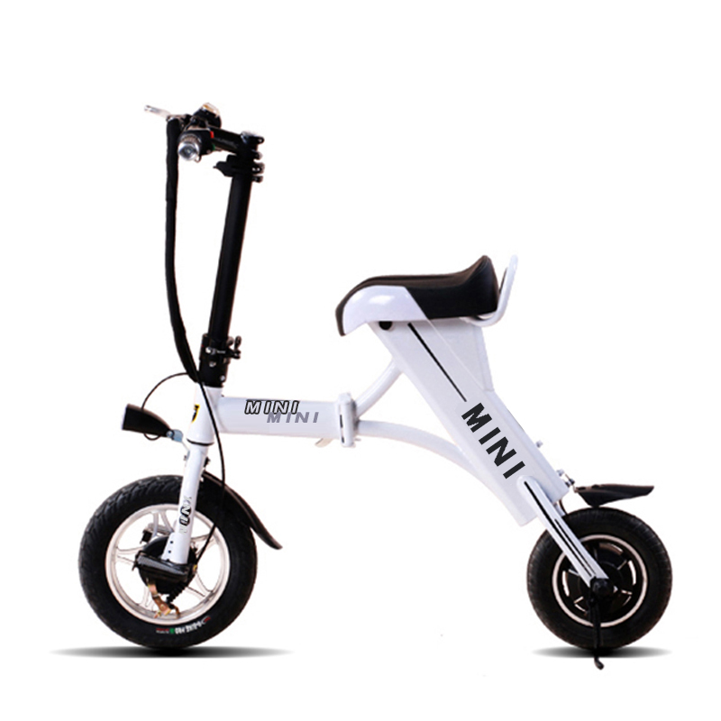 mini electric bike foldable