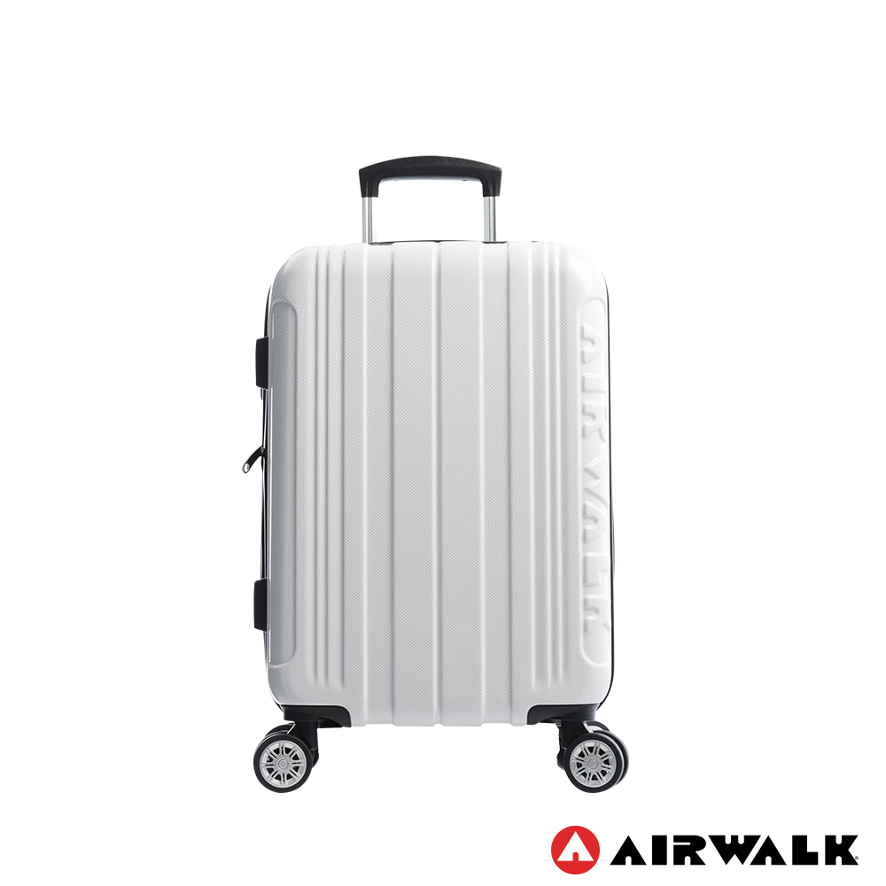 airwalk luggage