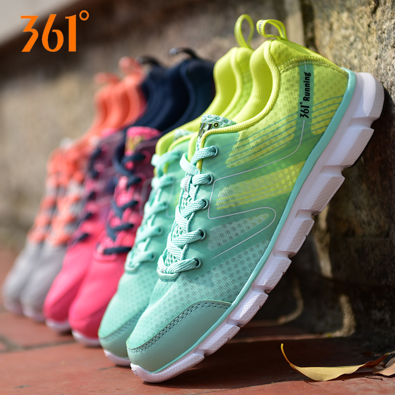 361 running shoes