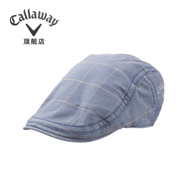 callaway golf flat cap