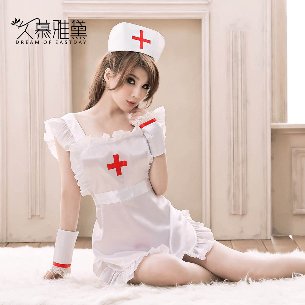 Gf nurse