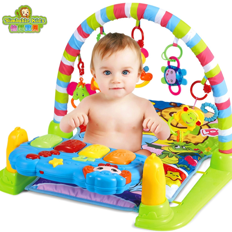 amazing baby toys