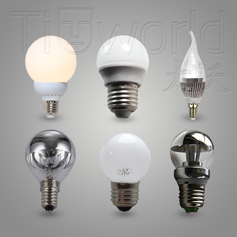 small screw led bulbs