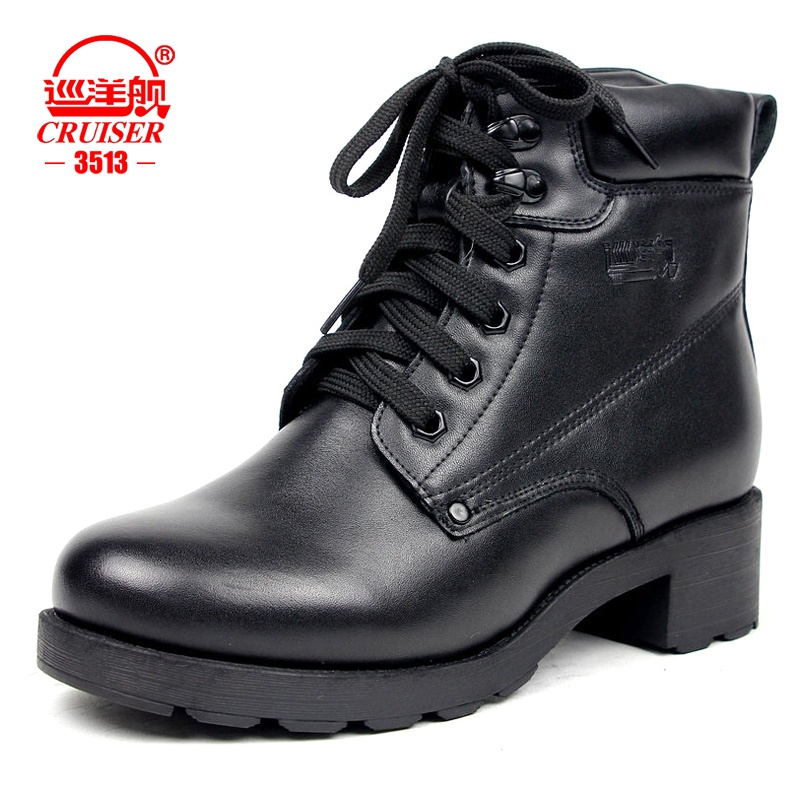 female army boots
