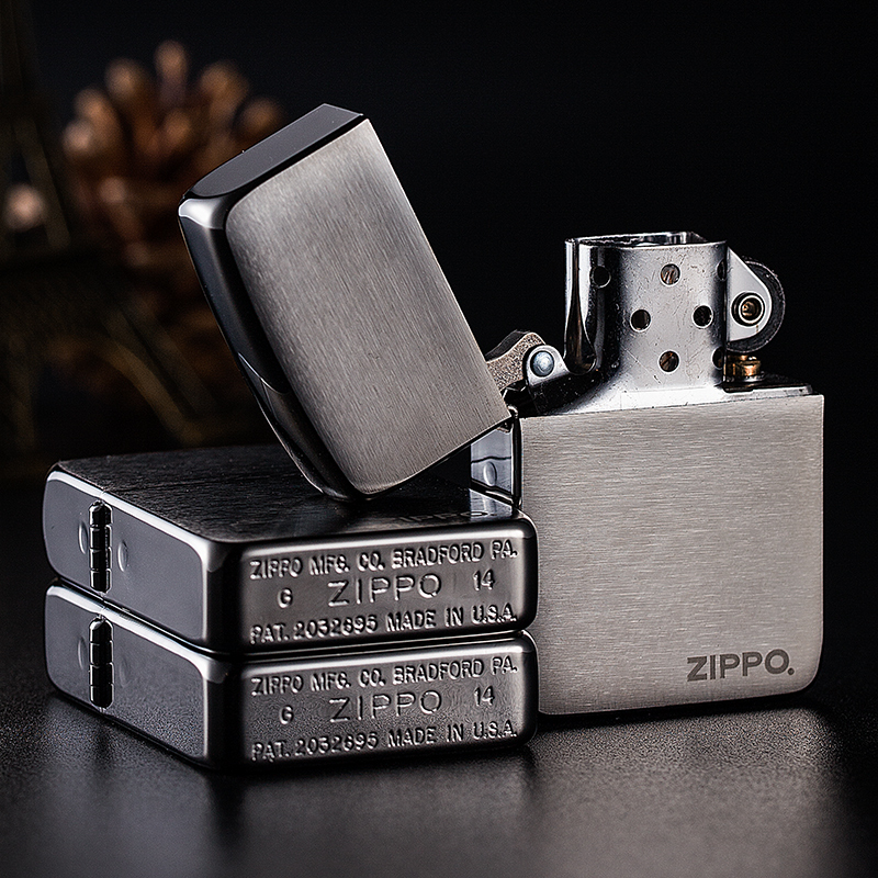 Купить Zippo Оригинал В Интернет Магазине