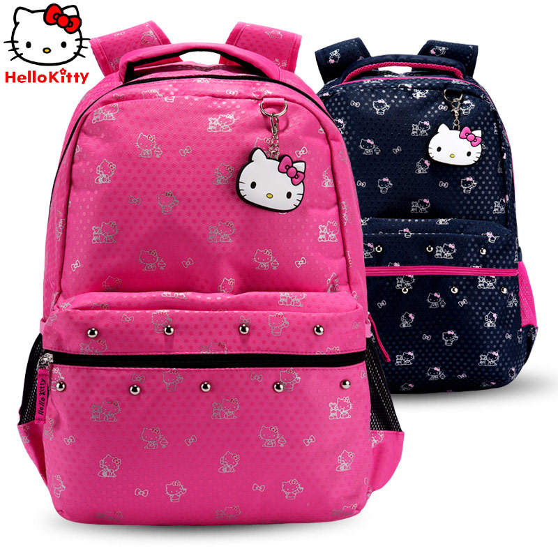 kitty bags for girls