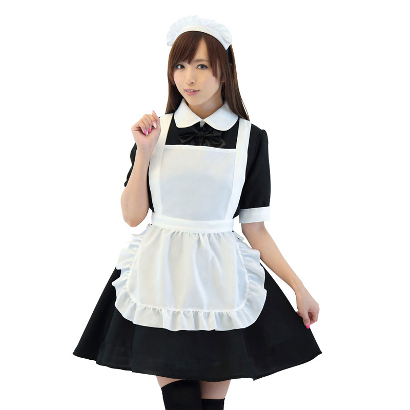 Maid classic