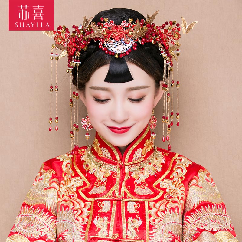 chinese hair accessories uk