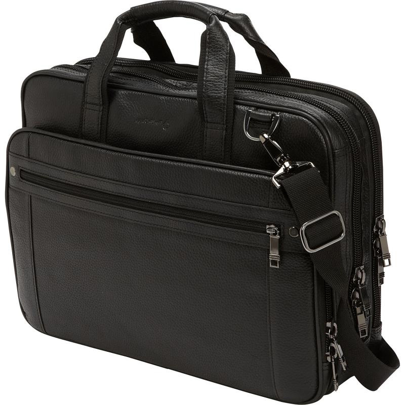 franklin covey messenger bag