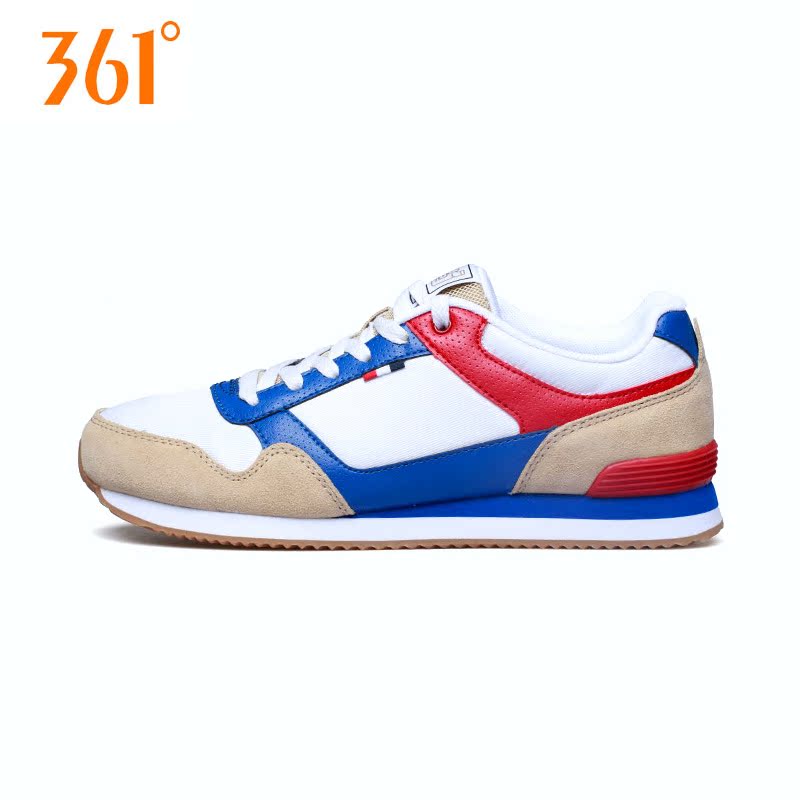 361 degrees shoes running shoes mens 