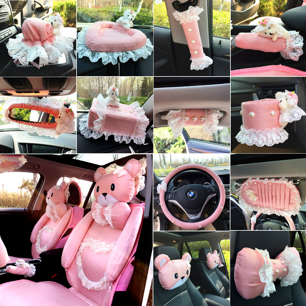 Buy Car Kit Car Accessories Jushi Suit Automotive Interior