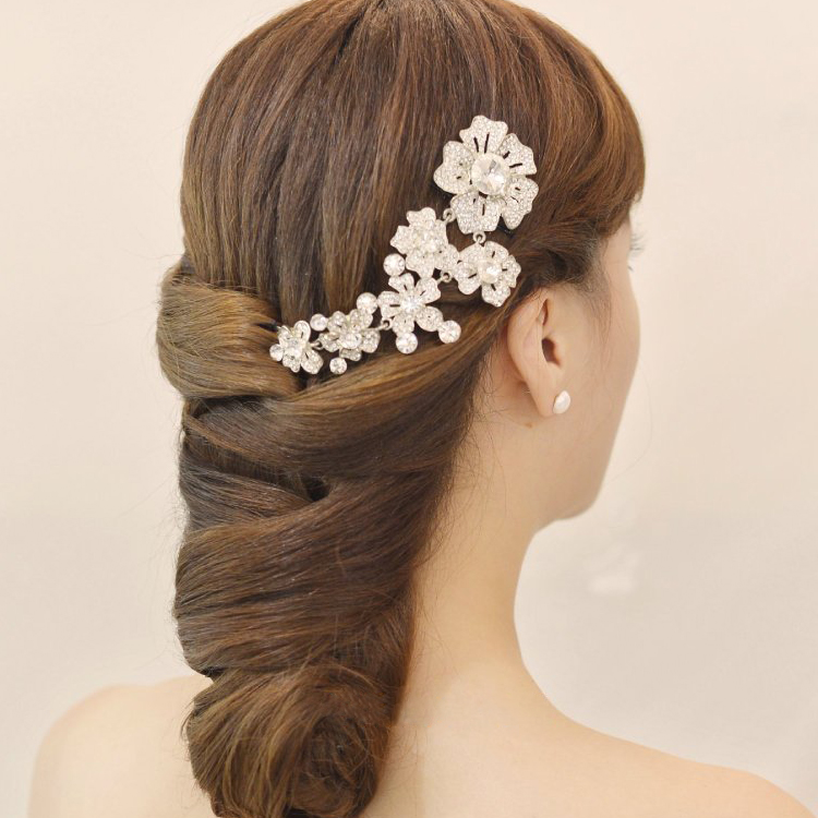 korean hair accessories suppliers