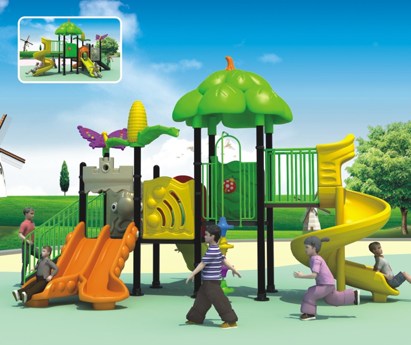 outdoor toys for kindergarten