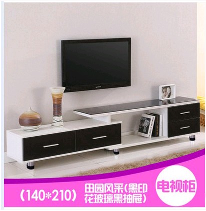 Buy Free Shipping Tv Cabinet Simple Retractable Tv Cabinet Tv
