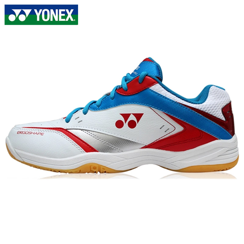 yonex ergoshape power cushion