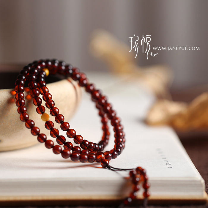 prayer bracelet meaning