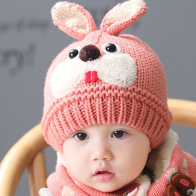 woolen cap for infants