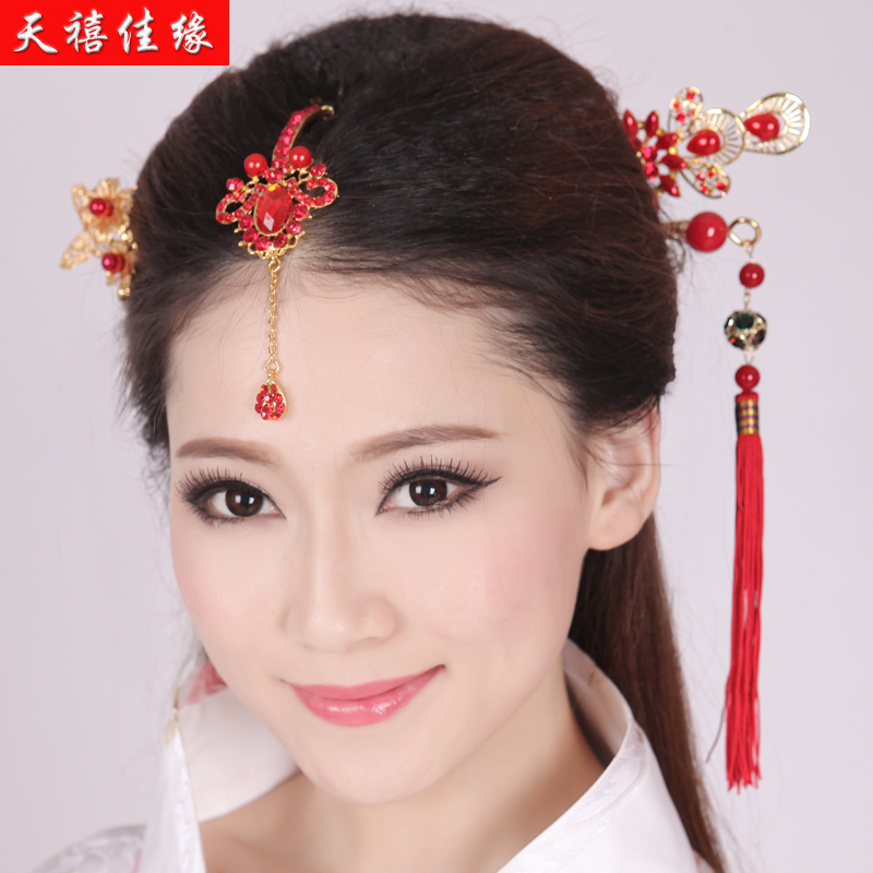 chinese hair accessories uk