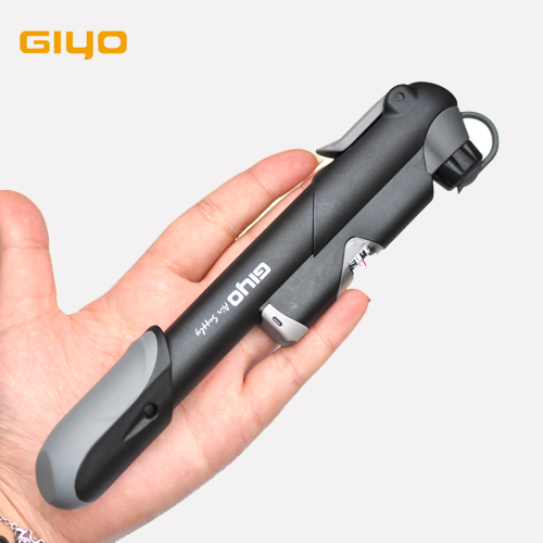 giro bike pump