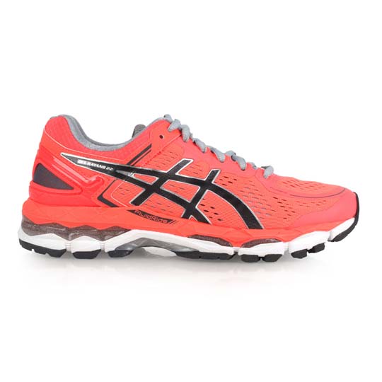 asics gel kayano 22 womens 2016