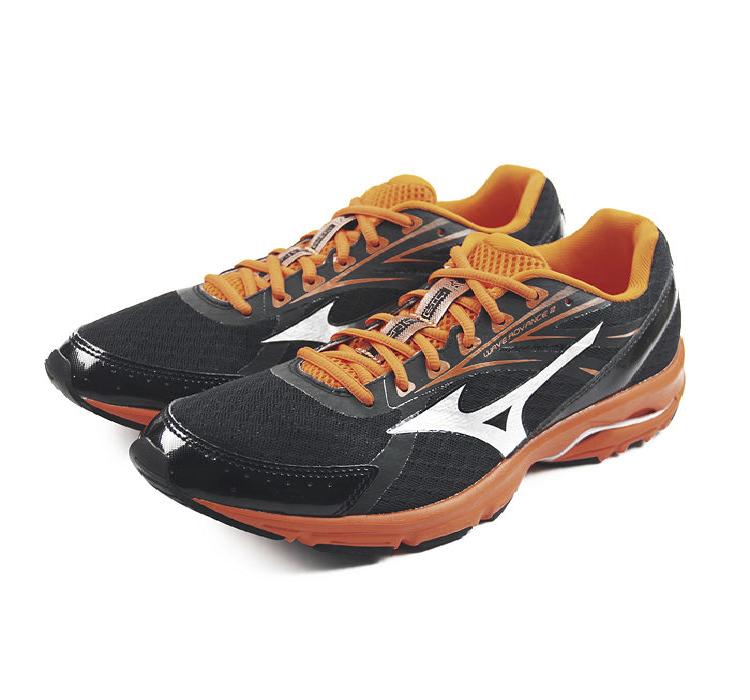 mizuno wave advance 2