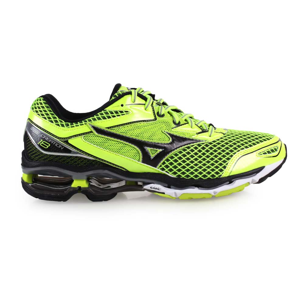 mizuno wave creation 18 2014