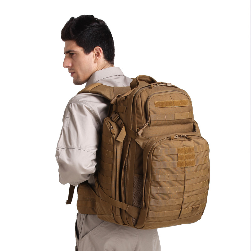 511 assault pack