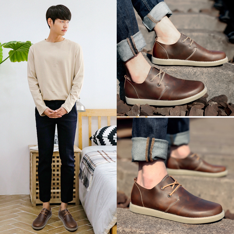 mens casual wear shoes