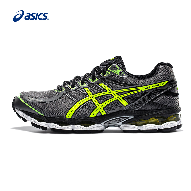Buy Asics asics GEL-EVATE T516N-9707 3 cushion running shoes sports shoes  men in Cheap Price on Alibaba.com