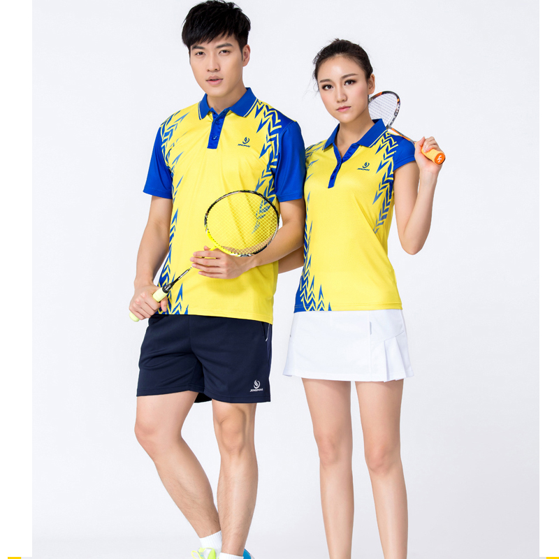 badminton outfit female