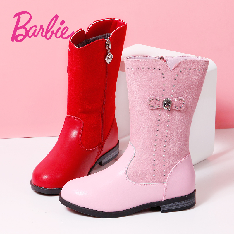 barbie boots for toddlers