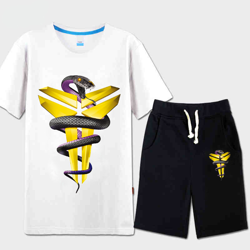 kobe bryant kids apparel