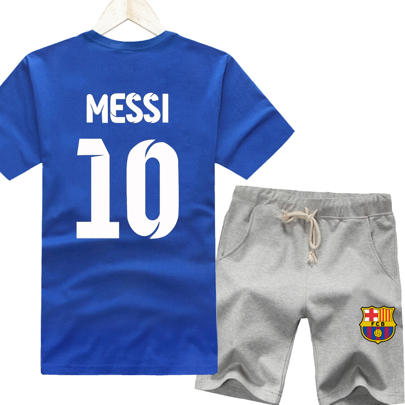 kids messi clothes