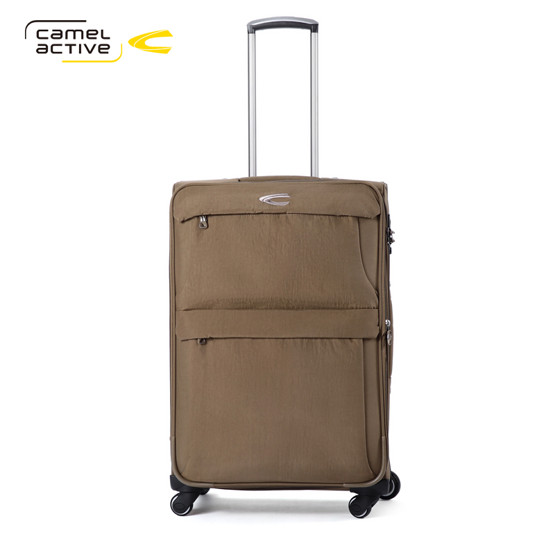 camel luggage