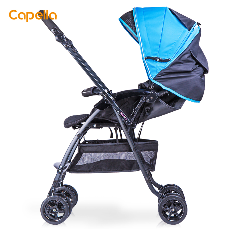 capella buggy