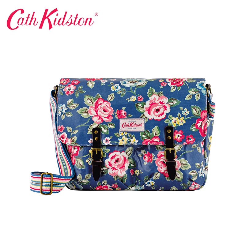 cath kidston rainbow purse