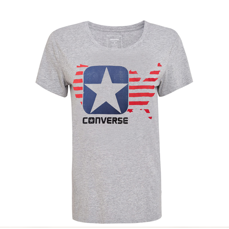 converse t shirt womens 2016