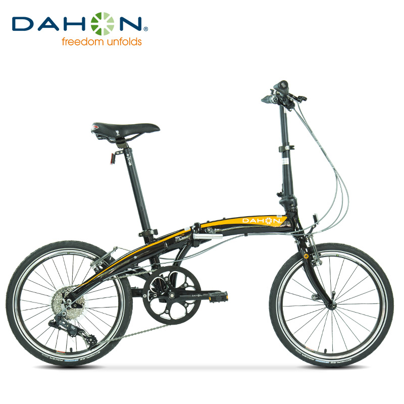 dahon jaa634