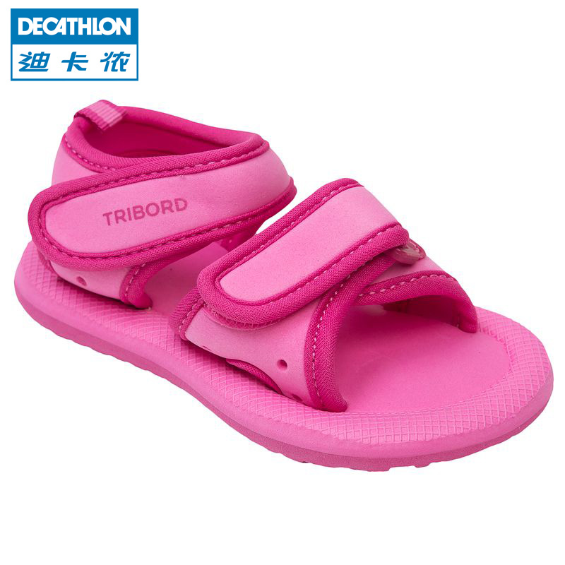 tribord slippers