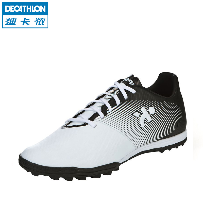 decathlon online football shoes
