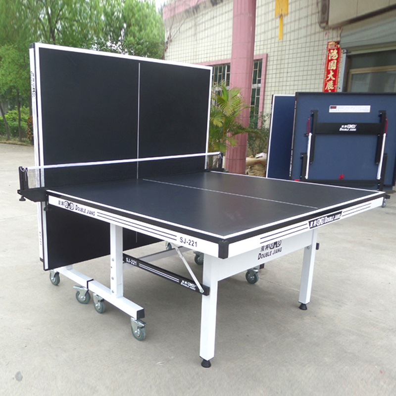 table tennis table delivery