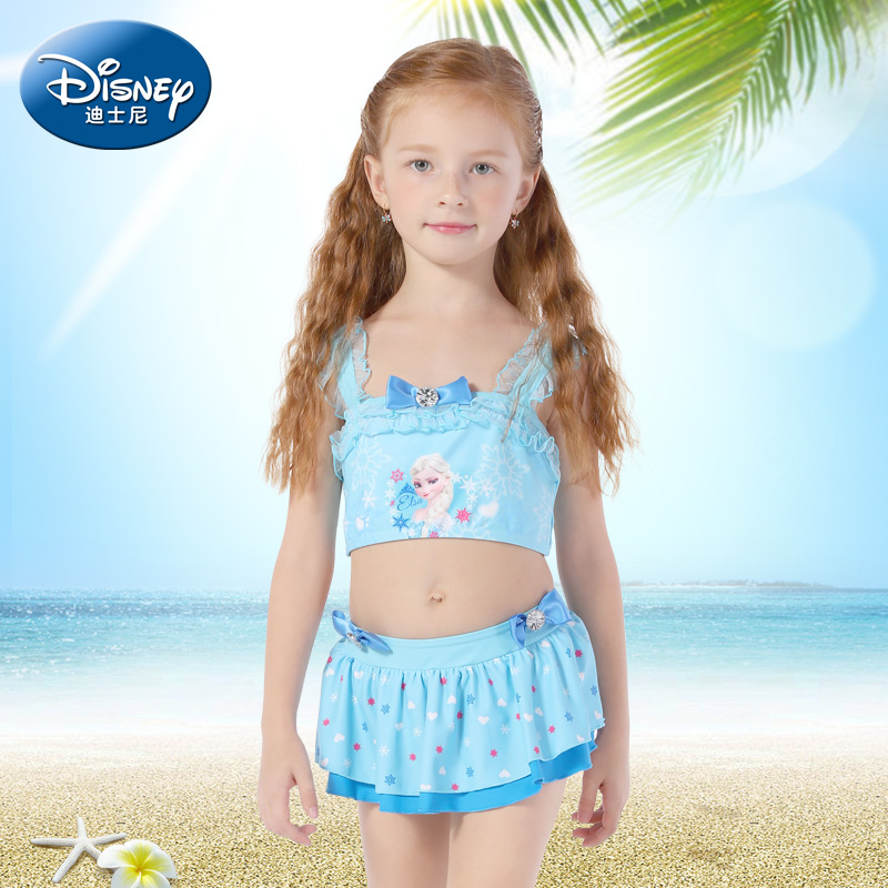 frozen bathing suit 3t