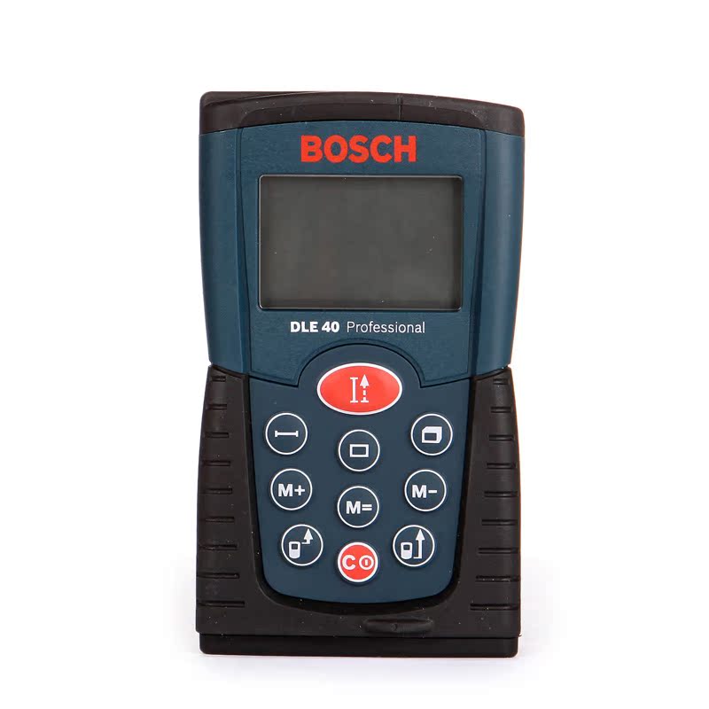 Buy Genuine Bosch 40 M Laser Rangefinder Dle40 Infrared Laser