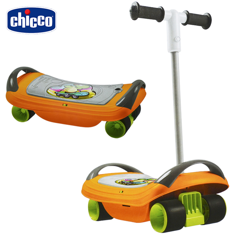 chicco balance