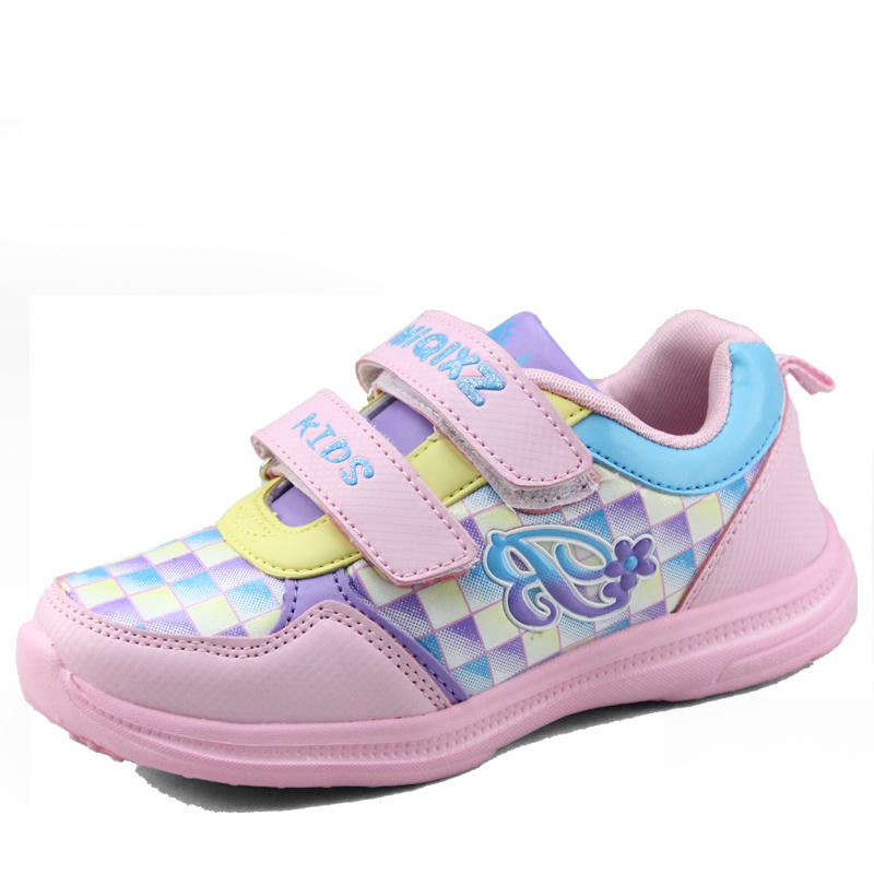 youth girl wrestling shoes