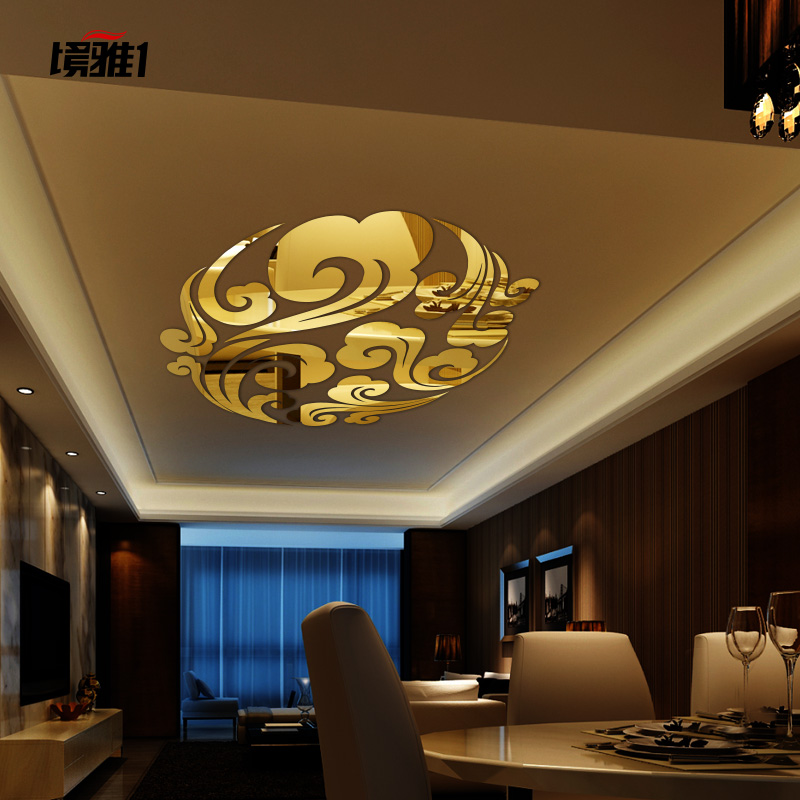 China Mirror Ceiling Tile China Mirror Ceiling Tile