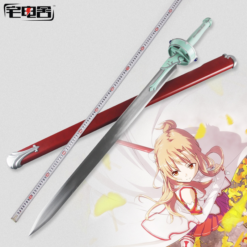 asuna sword art online sword